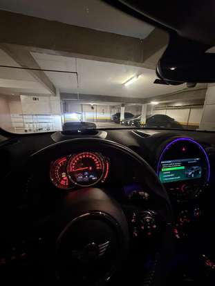 MINI-COUNTRYMAN-2018