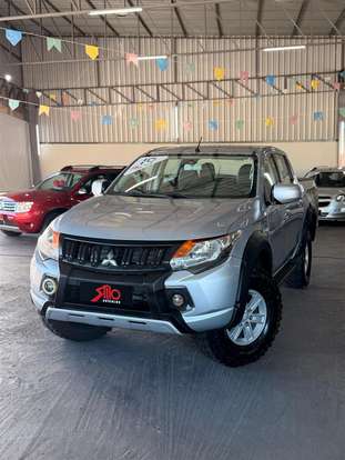 MITSUBISHI-L200 TRITON-2019