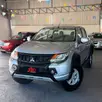 MITSUBISHI L200 TRITON 2.4 16V TURBO DIESEL SPORT GLX CD 4P 4X4 MANUAL MITSUBISHI L200 TRITON 2.4 16V TURBO DIESEL SPORT GLX CD 4P 4X4 MANUAL