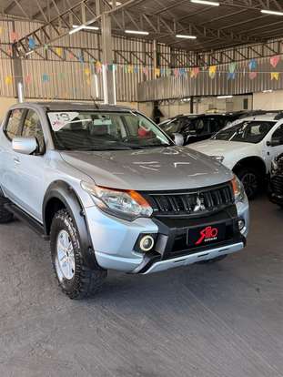 MITSUBISHI-L200 TRITON-2019