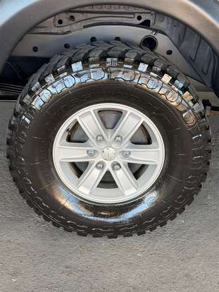 MITSUBISHI-L200 TRITON-2019