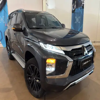MITSUBISHI PAJERO SPORT 2.4 16V MIVEC TURBO DIESEL LEGEND AWD AUTOMÁTICO