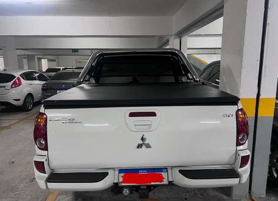 MITSUBISHI-L200 TRITON-2016