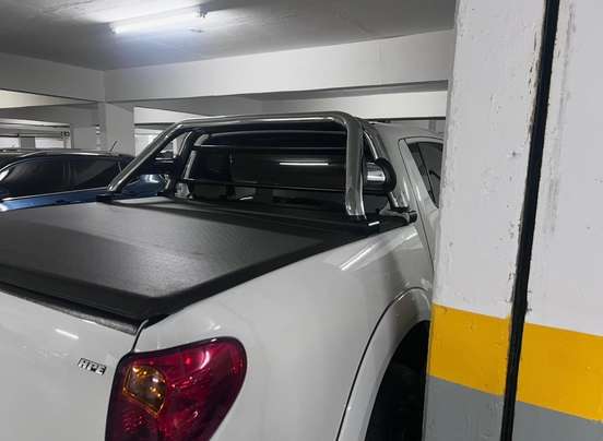 MITSUBISHI-L200 TRITON-2016