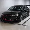 MITSUBISHI LANCER 2.0 EVOLUTION X JOHN EASTON 4X4 16V TURBO INTERCOOLER GASOLINA 4P AUTOMÁTICO MITSUBISHI LANCER 2.0 EVOLUTION X JOHN EASTON 4X4 16V TURBO INTERCOOLER GASOLINA 4P AUTOMÁTICO