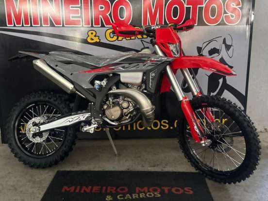 MXF-250 TSX MXF-250 TSX-2026