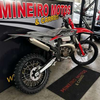 MXF-250 TSX-2026