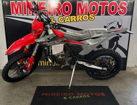MXF-250 TSX-2026