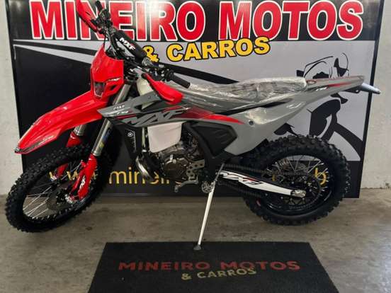 MXF-250 TSX MXF-250 TSX-2026