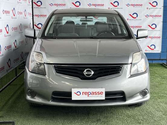 NISSAN-SENTRA-2012