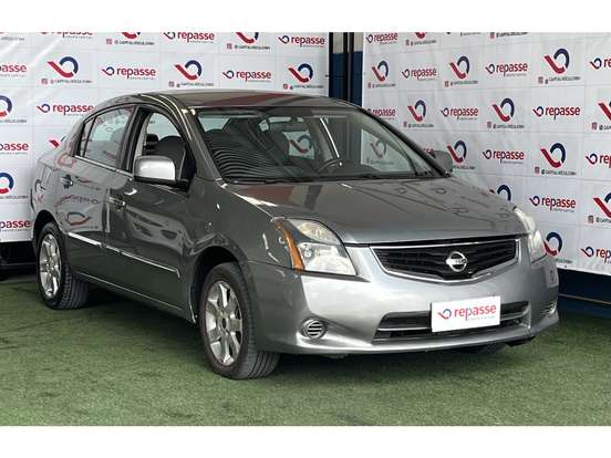 NISSAN-SENTRA-2012