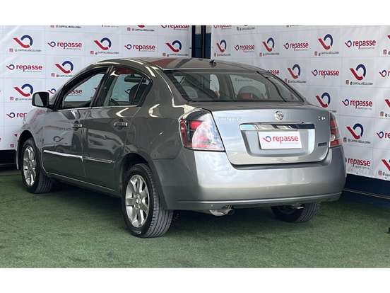NISSAN-SENTRA-2012