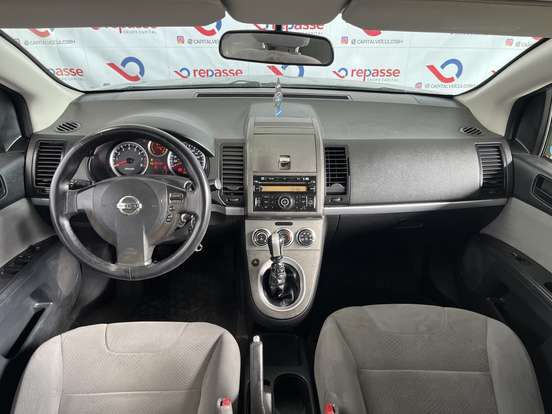 NISSAN-SENTRA-2012