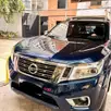 NISSAN FRONTIER 2.3 16V TURBO DIESEL LE CD 4X4 AUTOMÁTICO NISSAN FRONTIER 2.3 16V TURBO DIESEL LE CD 4X4 AUTOMÁTICO