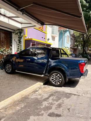 NISSAN-FRONTIER-2018