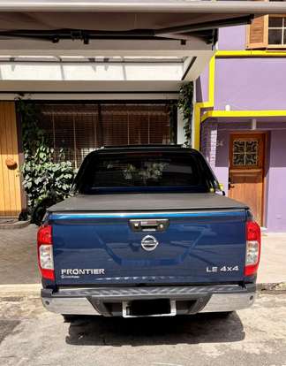 NISSAN-FRONTIER-2018