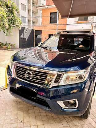 NISSAN-FRONTIER-2018