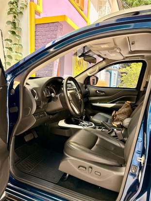 NISSAN-FRONTIER-2018