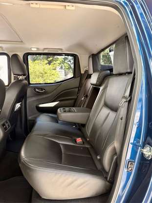 NISSAN-FRONTIER-2018
