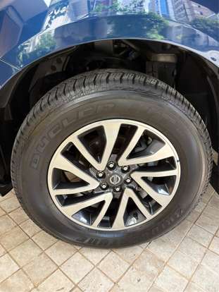 NISSAN-FRONTIER-2018