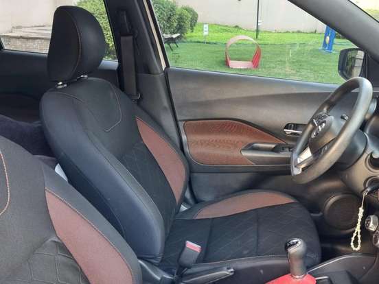 NISSAN-KICKS-1.6 16V FLEXSTART SPECIAL EDITION 4P MANUAL NISSAN-KICKS-2019