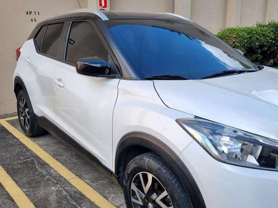 NISSAN-KICKS-1.6 16V FLEXSTART SPECIAL EDITION 4P MANUAL NISSAN-KICKS-2019