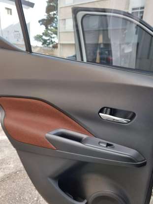 NISSAN-KICKS-1.6 16V FLEXSTART SPECIAL EDITION 4P MANUAL NISSAN-KICKS-2019