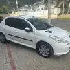 PEUGEOT 207 1.4 XR 8V FLEX 4P MANUAL PEUGEOT 207 1.4 XR 8V FLEX 4P MANUAL