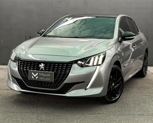PEUGEOT 208 1.0 FIREFLY FLEX STYLE MANUAL PEUGEOT 208 1.0 FIREFLY FLEX STYLE MANUAL
