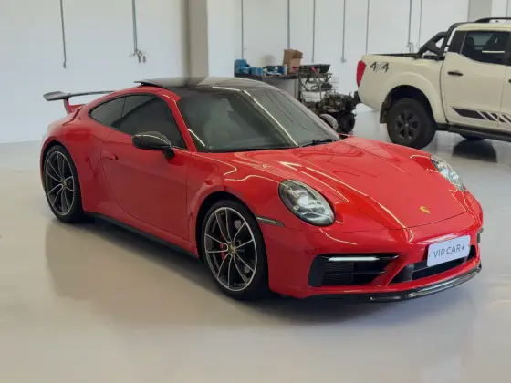 PORSCHE 911 3.0 24V H6 GASOLINA CARRERA S PDK