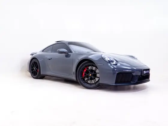 PORSCHE 911 3.6 24V H6 T-HYBRID CARRERA GTS PDK