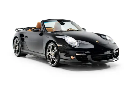 PORSCHE 911 3.6 CABRIOLET 6 CILINDROS 24V TURBO GASOLINA 2P TIPTRONIC