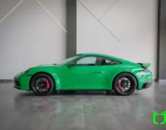 PORSCHE 911 3.0 24V H6 GASOLINA CARRERA GTS PDK PORSCHE 911 3.0 24V H6 GASOLINA CARRERA GTS PDK