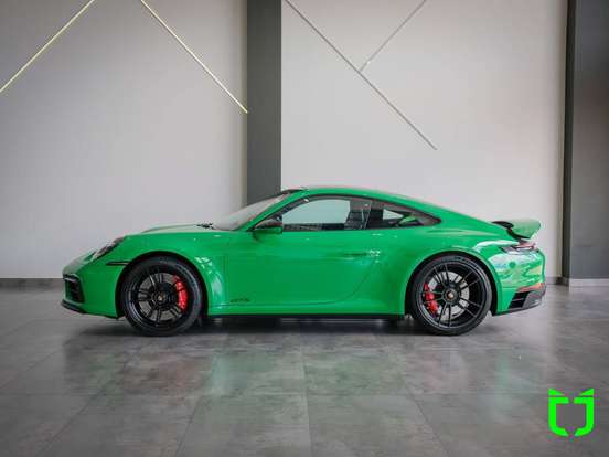 PORSCHE-911-3.0 24V H6 GASOLINA CARRERA GTS PDK PORSCHE-911-2022