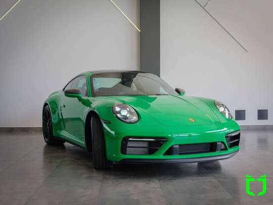 PORSCHE-911-3.0 24V H6 GASOLINA CARRERA GTS PDK PORSCHE-911-2022