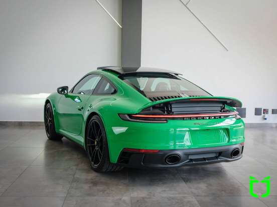 PORSCHE-911-3.0 24V H6 GASOLINA CARRERA GTS PDK PORSCHE-911-2022