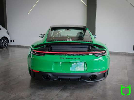 PORSCHE-911-3.0 24V H6 GASOLINA CARRERA GTS PDK PORSCHE-911-2022