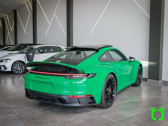 PORSCHE-911-3.0 24V H6 GASOLINA CARRERA GTS PDK PORSCHE-911-2022