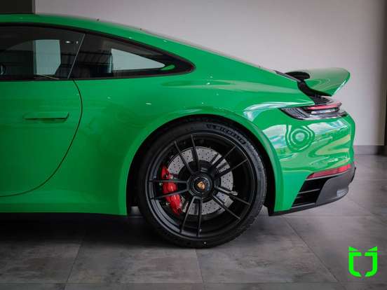PORSCHE-911-3.0 24V H6 GASOLINA CARRERA GTS PDK PORSCHE-911-2022