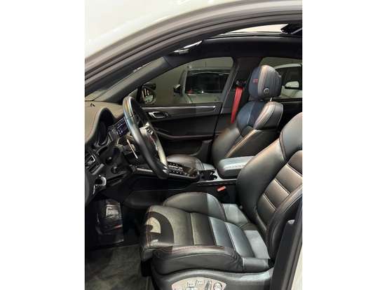 PORSCHE-MACAN-2.9 V6 BITURBO GASOLINA GTS PDK PORSCHE-MACAN-2023
