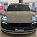 PORSCHE MACAN 2.9 V6 BITURBO GASOLINA GTS PDK PORSCHE MACAN 2.9 V6 BITURBO GASOLINA GTS PDK