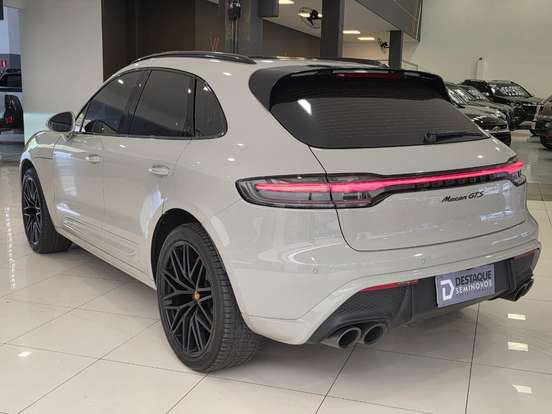 PORSCHE-MACAN-2.9 V6 BITURBO GASOLINA GTS PDK PORSCHE-MACAN-2024
