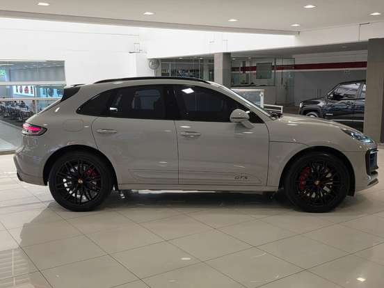PORSCHE-MACAN-2.9 V6 BITURBO GASOLINA GTS PDK PORSCHE-MACAN-2024
