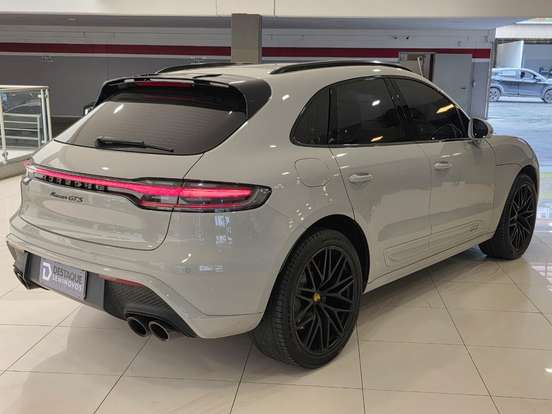 PORSCHE-MACAN-2.9 V6 BITURBO GASOLINA GTS PDK PORSCHE-MACAN-2024