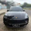 PORSCHE MACAN 2.0 16V GASOLINA 4P AUTOMÁTICO PORSCHE MACAN 2.0 16V GASOLINA 4P AUTOMÁTICO