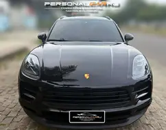 PORSCHE MACAN 2.0 16V GASOLINA 4P AUTOMÁTICO PORSCHE MACAN 2.0 16V GASOLINA 4P AUTOMÁTICO