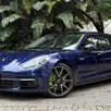 PORSCHE PANAMERA 2.9 V6 E-HYBRID 4 SPORT TURISMO PDK PORSCHE PANAMERA 2.9 V6 E-HYBRID 4 SPORT TURISMO PDK