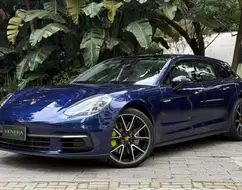 PORSCHE PANAMERA 2.9 V6 E-HYBRID 4 SPORT TURISMO PDK PORSCHE PANAMERA 2.9 V6 E-HYBRID 4 SPORT TURISMO PDK