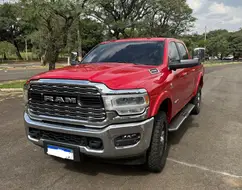 RAM 2500 6.7 I6 TURBO DIESEL LARAMIE CD 4X4 AUTOMÁTICO RAM 2500 6.7 I6 TURBO DIESEL LARAMIE CD 4X4 AUTOMÁTICO