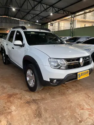 RENAULT DUSTER OROCH 1.6 16V SCE FLEX EXPRESSION MANUAL